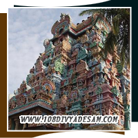 Kanchipuram Divya Desams Tour